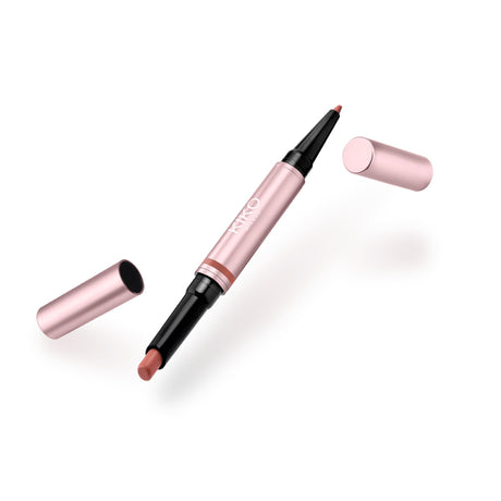 DAYS IN BLOOM 2-IN-1 VIBRANT LIPSTICK&PENCIL - 90000539_KC000000822001B_01 Classic nude_KC000000822001B_01_01