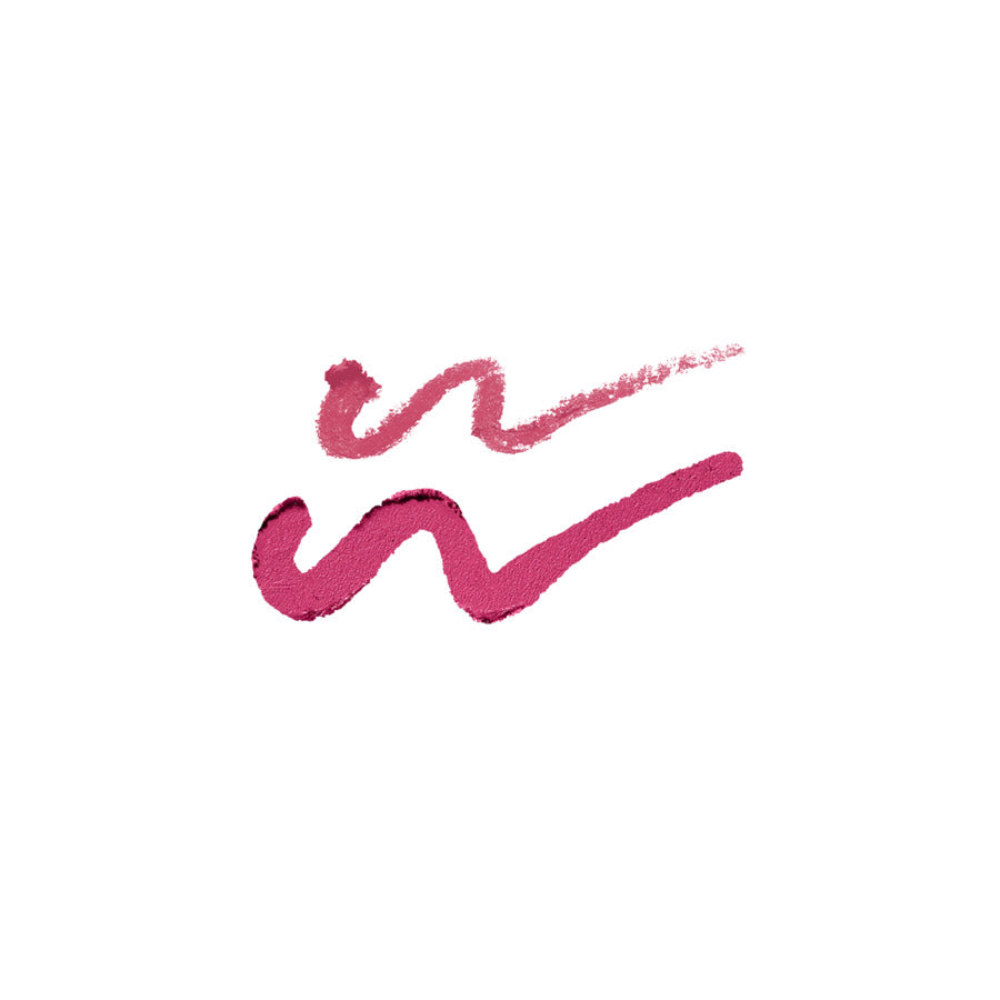 DAYS IN BLOOM 2-IN-1 VIBRANT LIPSTICK&PENCIL - 90000539_KC000000822004B_04 Magenta memory_KC000000822004B_04_02
