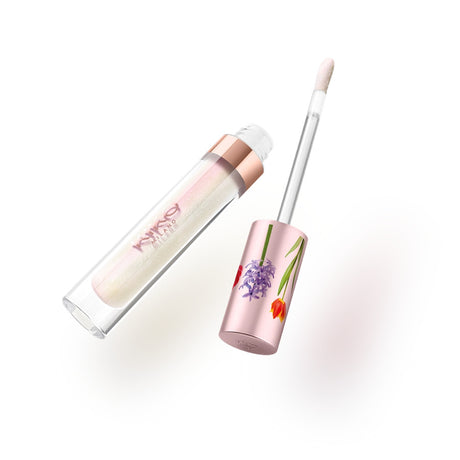DAYS IN BLOOM VOLUMIZING LIP SHINE - 90000539_KC000000823001B_01 Lilac waves_KC000000823001B_01_01
