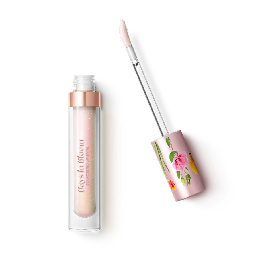DAYS IN BLOOM VOLUMIZING LIP SHINE - 90000539_KC000000823001B_01 Lilac waves_KC000000823001B_01_03