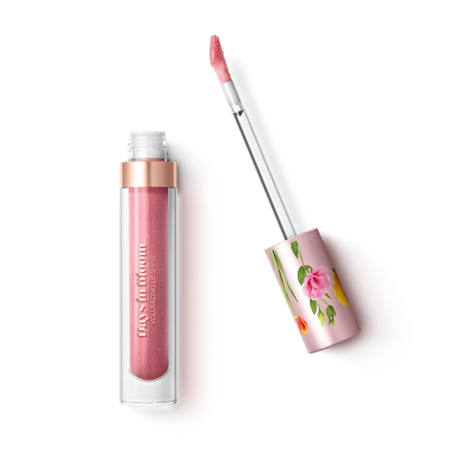 DAYS IN BLOOM VOLUMIZING LIP SHINE - 90000539_KC000000823003B_03 Revolution rose_KC000000823003B_03_03