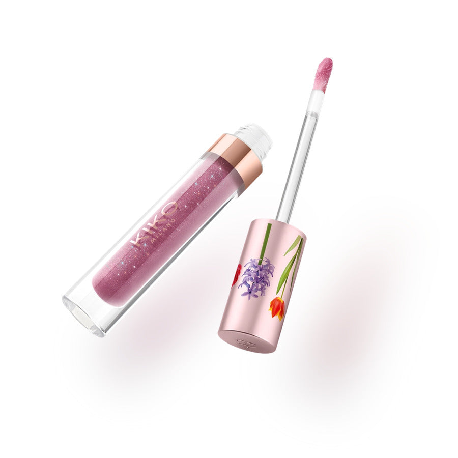 DAYS IN BLOOM VOLUMIZING LIP SHINE - 90000539_KC000000823004B_04 Modern mauve_KC000000823004B_04_01