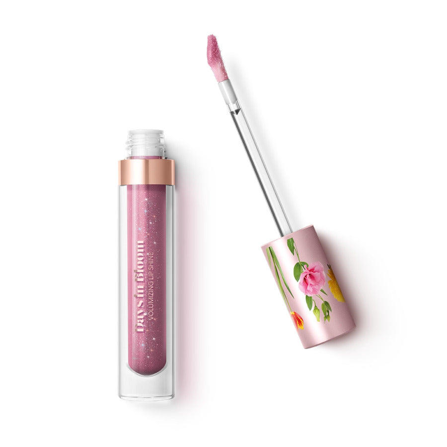 DAYS IN BLOOM VOLUMIZING LIP SHINE - 90000539_KC000000823004B_04 Modern mauve_KC000000823004B_04_03