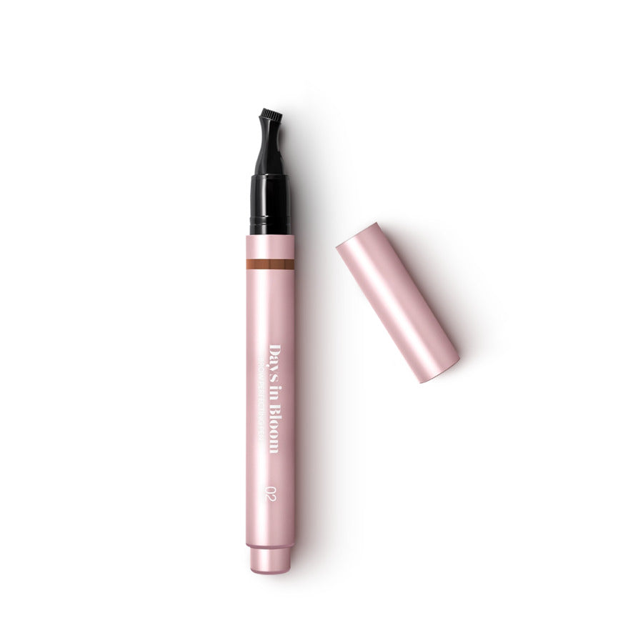 DAYS IN BLOOM BROW PERFECTING PEN - 90000539_KC000000825002B_02 Auburn_KC000000825002B_02_03