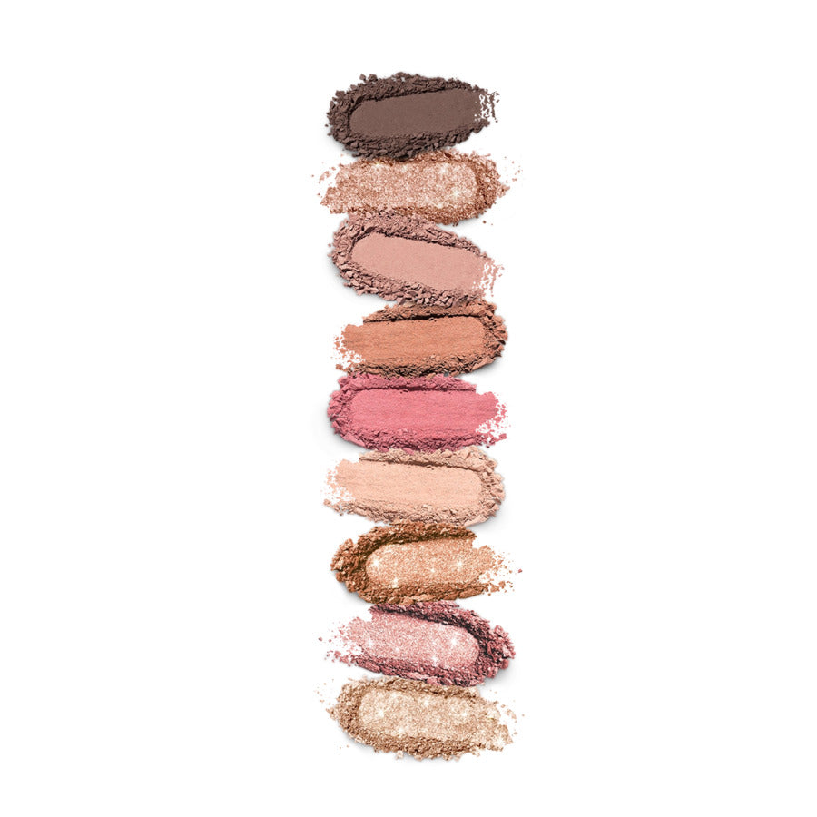 DAYS IN BLOOM MULTI-FACETED EYESHADOW PALETTE - 90000539_KC000000827001B_01 Piece of my earth_KC000000827001B_01_02