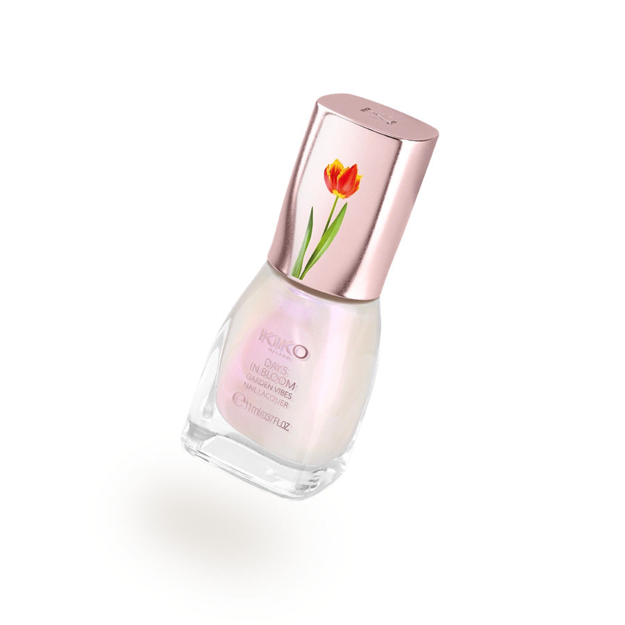 DAYS IN BLOOM GARDEN VIBES NAIL LACQUER - 90000539_KC000000829001B_01 Holo generation_KC000000829001B_01_01