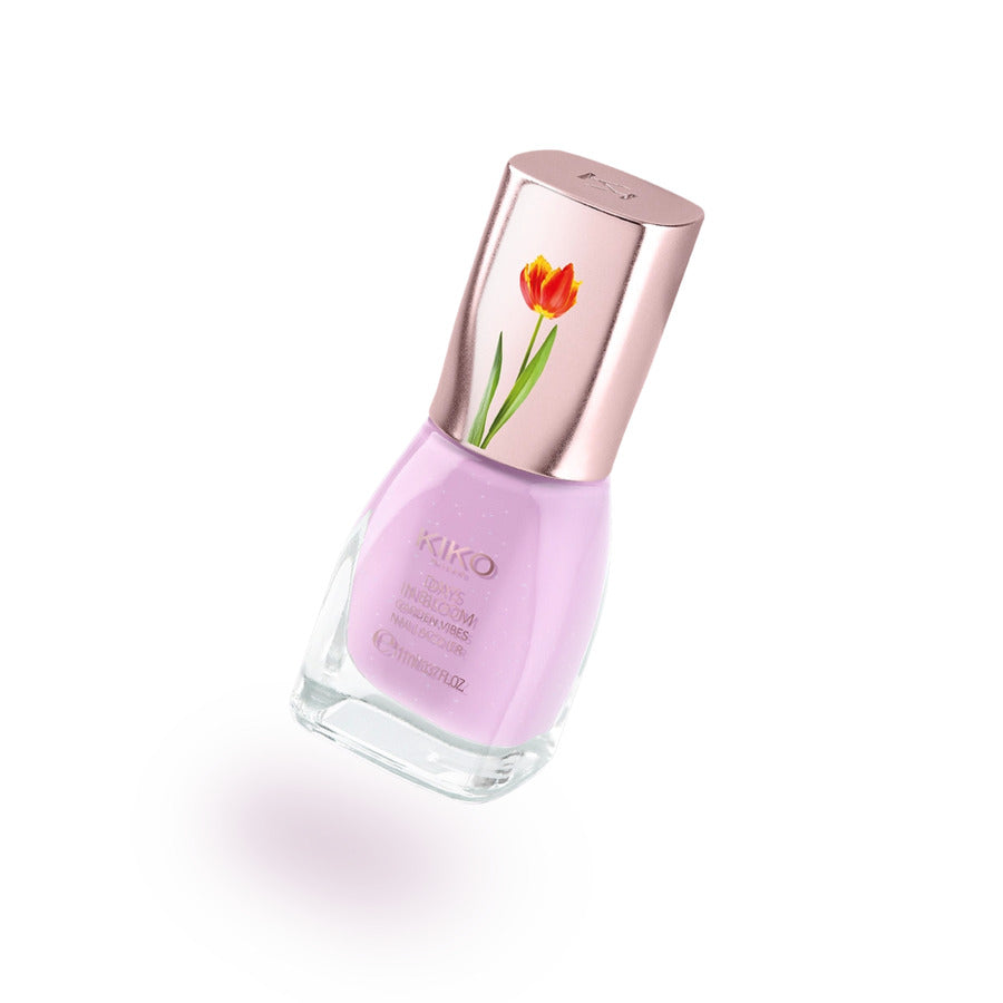 DAYS IN BLOOM GARDEN VIBES NAIL LACQUER - 90000539_KC000000829003B_03 Lilac in my mind_KC000000829003B_03_01