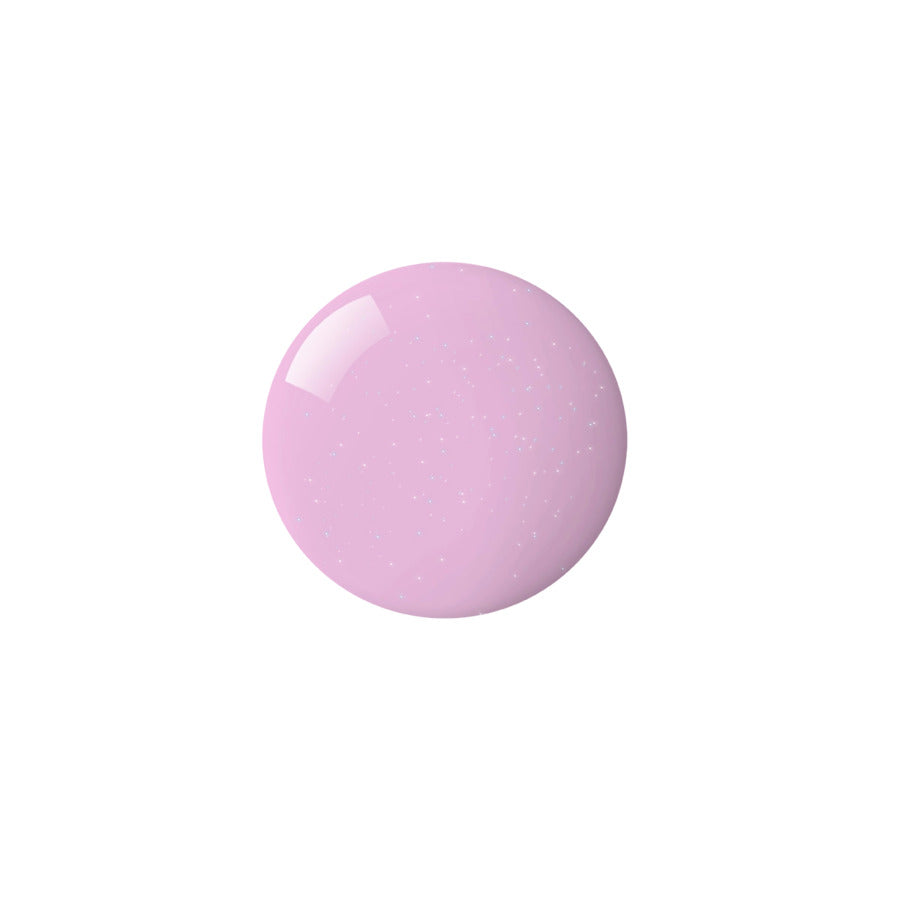 DAYS IN BLOOM GARDEN VIBES NAIL LACQUER - 90000539_KC000000829003B_03 Lilac in my mind_KC000000829003B_03_02