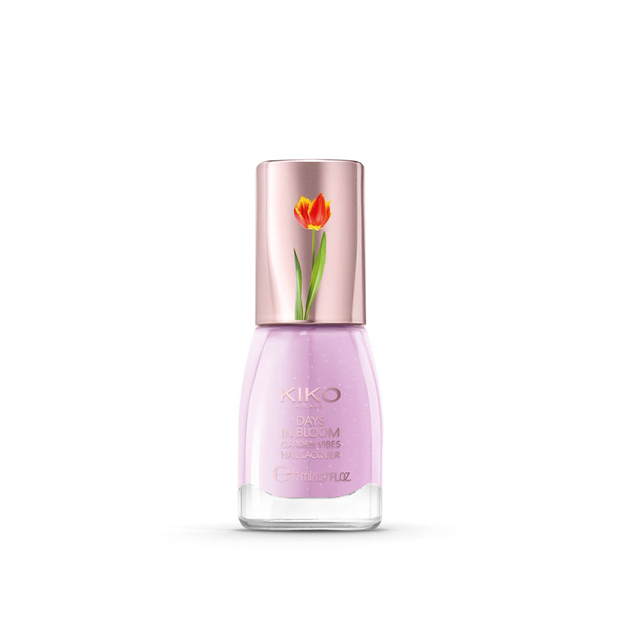 DAYS IN BLOOM GARDEN VIBES NAIL LACQUER - 90000539_KC000000829003B_03 Lilac in my mind_KC000000829003B_03_03