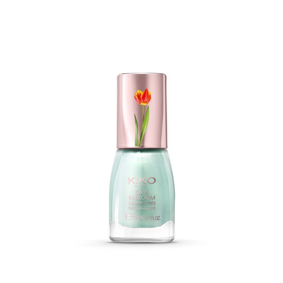 DAYS IN BLOOM GARDEN VIBES NAIL LACQUER - 90000539_KC000000829004B_04 Think green_KC000000829004B_04_03
