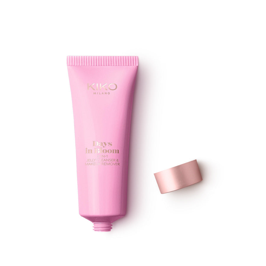 DAYS IN BLOOM 2-IN-1 JELLY CLEANSER&MAKEUP REMOVER - 90000539_KC000000832001B_01_KC000000832001B_01_03