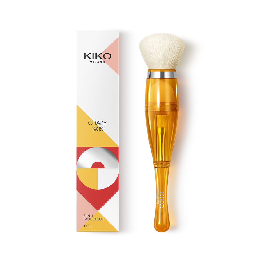 CRAZY '90S 3-IN-1 FACE BRUSH - 90000539_KC000000856001B_01_KC000000856001B_01_03