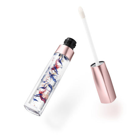 DAYS IN BLOOM NUTRI-GLOW LIP OIL - 90000539_KC000000857001B_01_KC000000857001B_01_01