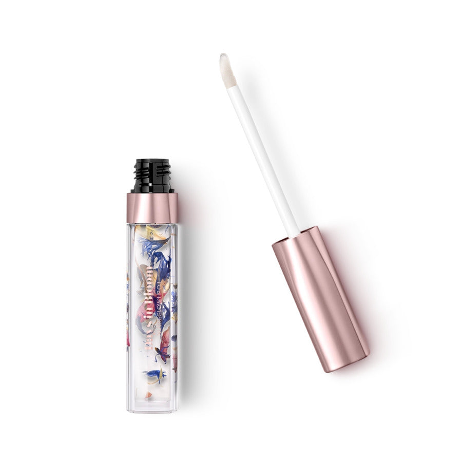 DAYS IN BLOOM NUTRI-GLOW LIP OIL - 90000539_KC000000857001B_01_KC000000857001B_01_03