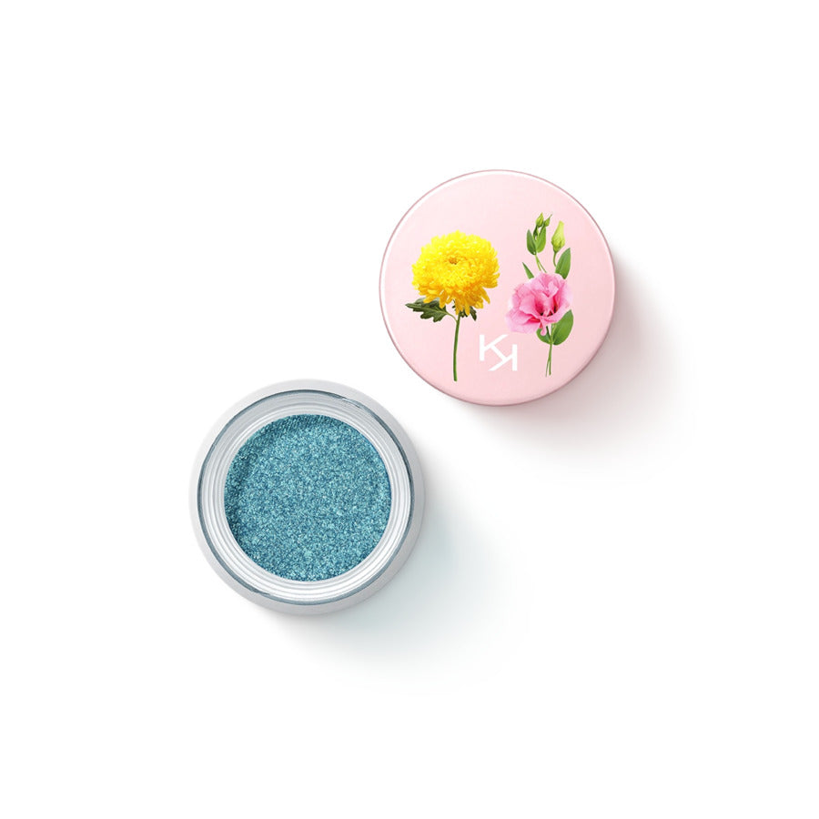 DAYS IN BLOOM METAMORPHIC EYESHADOW - 90000539_KC000000876004B_04 Be green_KC000000876004B_04_03