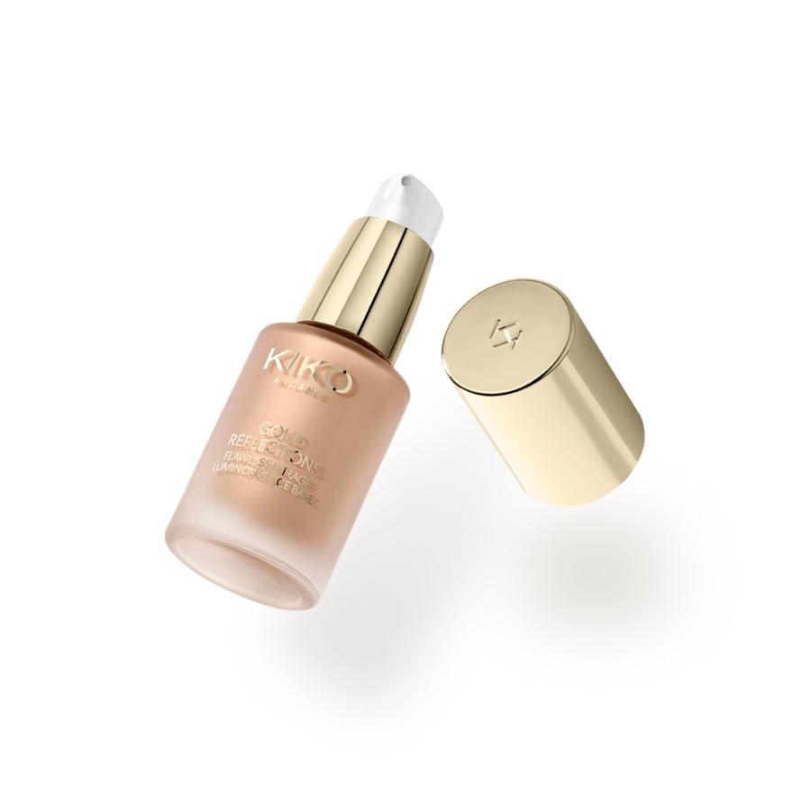 SUMMER 24_GLOWY PRIMER 01 - 90000539_KC000000878001B_01 Golden Radiance_KC000000878001B_01_01