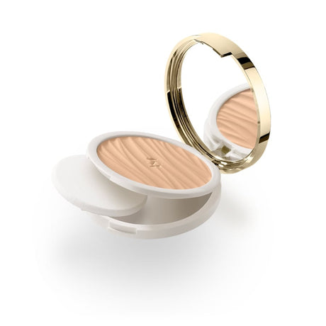SUMMER 24_POWDER FOUNDATION SPF50 01 - 90000539_KC000000879006B_06 Caramel_KC000000879006B_06_01