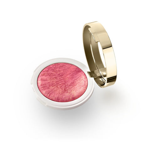 SUMMER 24_SHIMMERING POWDER BLUSH 01 - 90000539_KC000000882002B_02 Sun-Kissed Coral_KC000000882002B_02_01