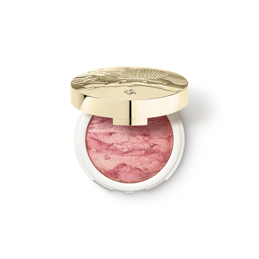 SUMMER 24_SHIMMERING POWDER BLUSH 02 - 90000539_KC000000882003B_03 Luminous Mauve_KC000000882003B_03_03