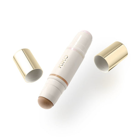 SUMMER 24_STICK CONTOURING BRONZER 01 - 90000539_KC000000883001B_01 Light &Lilac_KC000000883001B_01_01