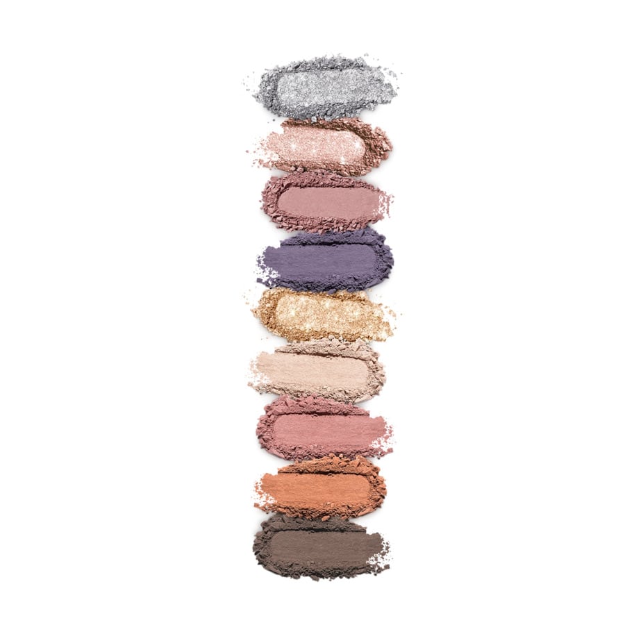 SUMMER 24_:EYESHADOW PALETTE 01 - 90000539_KC000000885002B_02 Majestic Sunset_KC000000885002B_02_02