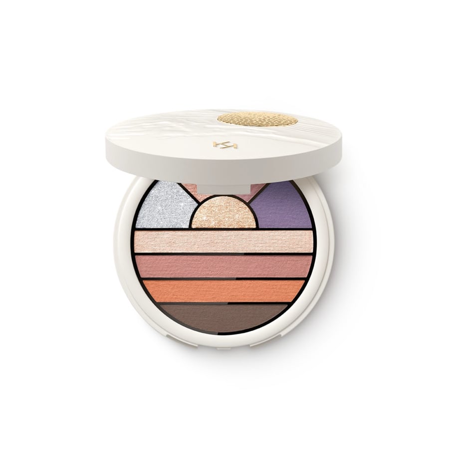 SUMMER 24_:EYESHADOW PALETTE 01 - 90000539_KC000000885002B_02 Majestic Sunset_KC000000885002B_02_03