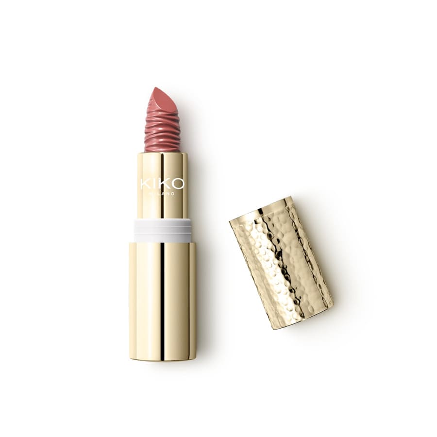 SUMMER 24:_SUNSET SHINE LIPSTICK 02 - 90000539_KC000000888002B_02 Glamorous Rose_KC000000888002B_02_03