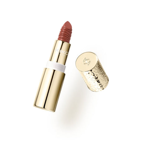SUMMER 24:_SUNSET SHINE LIPSTICK 02 - 90000539_KC000000888003B_03 Tropical Mauve_KC000000888003B_03_01