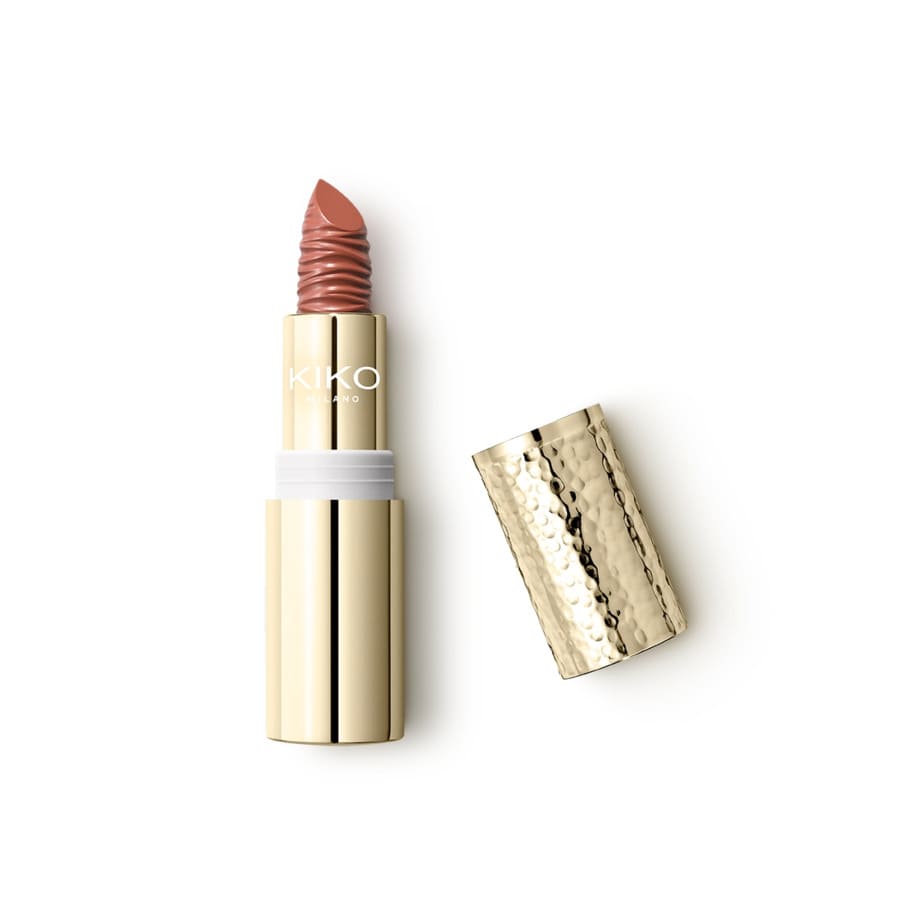 SUMMER 24:_SUNSET SHINE LIPSTICK 02 - 90000539_KC000000888003B_03 Tropical Mauve_KC000000888003B_03_03