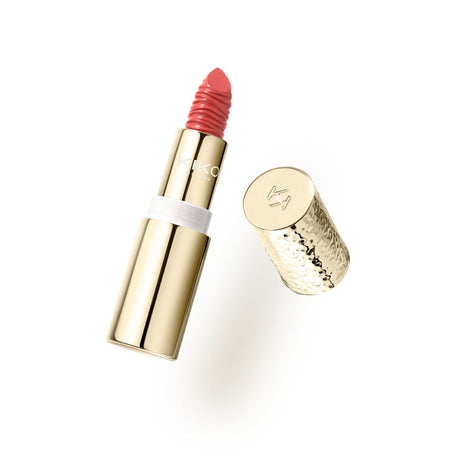 SUMMER 24:_SUNSET SHINE LIPSTICK 02 - 90000539_KC000000888006B_06 Exotic Watermelon_KC000000888006B_06_01