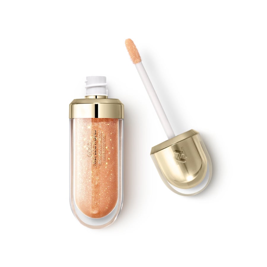 SUMMER 24_3D HYDRA LIP GLOSS 01 - 90000539_KC000000889002B_02 Sunny Gold_KC000000889002B_02_03