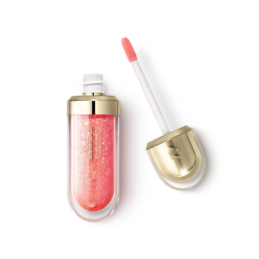 SUMMER 24_3D HYDRA LIP GLOSS 01 - 90000539_KC000000889003B_03 Radiant Apricot_KC000000889003B_03_03