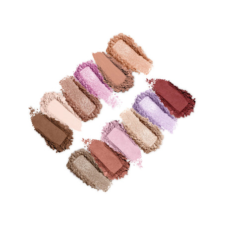 Gloss Supreme Gloss Dome Multifinish Eyeshadow Palette - 90000539_KC000000902001B_01 Over Earth Reflection_KC000000902001B_01_02