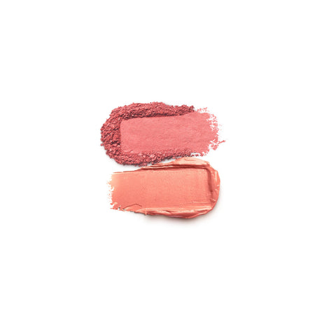 Gloss Supreme Layering Matt&Glow Duo Blush - 90000539_KC000000905002B_02 Tangerine Temptation_KC000000905002B_02_02