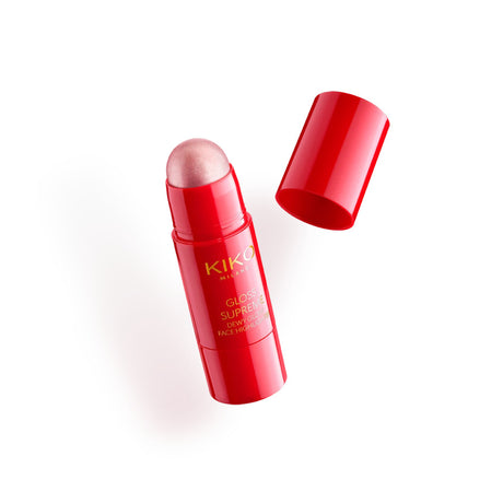 Gloss Supreme Dewy Glow Face Highlighter - 90000539_KC000000906001B_01 Candy Sheen_KC000000906001B_01_01