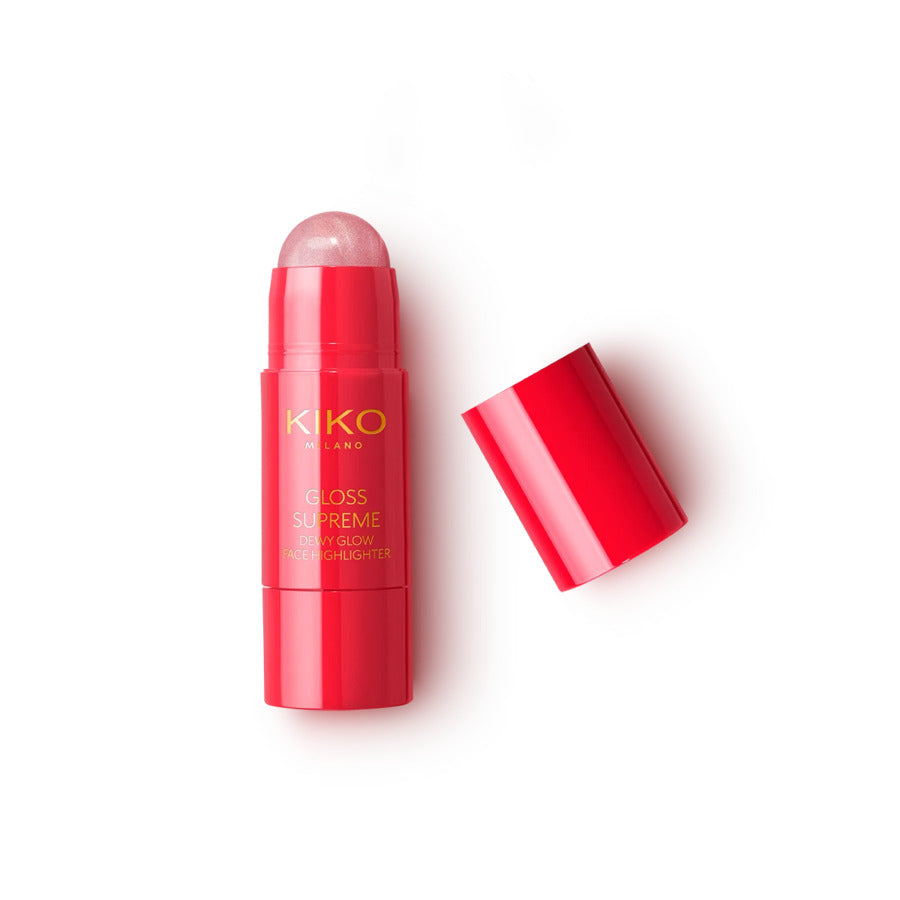 Gloss Supreme Dewy Glow Face Highlighter - 90000539_KC000000906001B_01 Candy Sheen_KC000000906001B_01_03