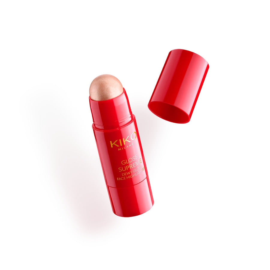 Gloss Supreme Dewy Glow Face Highlighter - 90000539_KC000000906002B_02 Supreme Goldrush_KC000000906002B_02_01