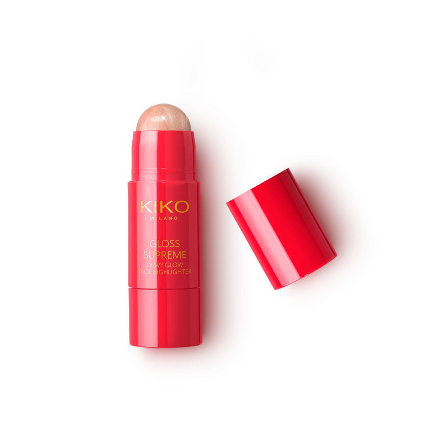 Gloss Supreme Dewy Glow Face Highlighter - 90000539_KC000000906002B_02 Supreme Goldrush_KC000000906002B_02_03