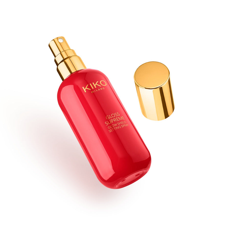 Gloss Supreme Glow Shield Setting Spray - 90000539_KC000000907001B_01_KC000000907001B_01_01