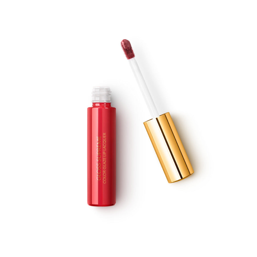 Gloss Supreme Color Glaze Lip Lacquer - 90000539_KC000000909002B_02 Power Mauve_KC000000909002B_02_03