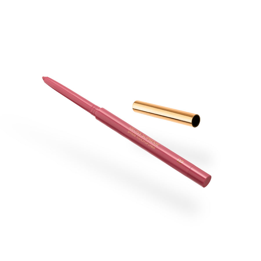 Gloss Supreme Sphere Touch Lip Liner - 90000539_KC000000910002B_02 Power Mauve_KC000000910002B_02_01
