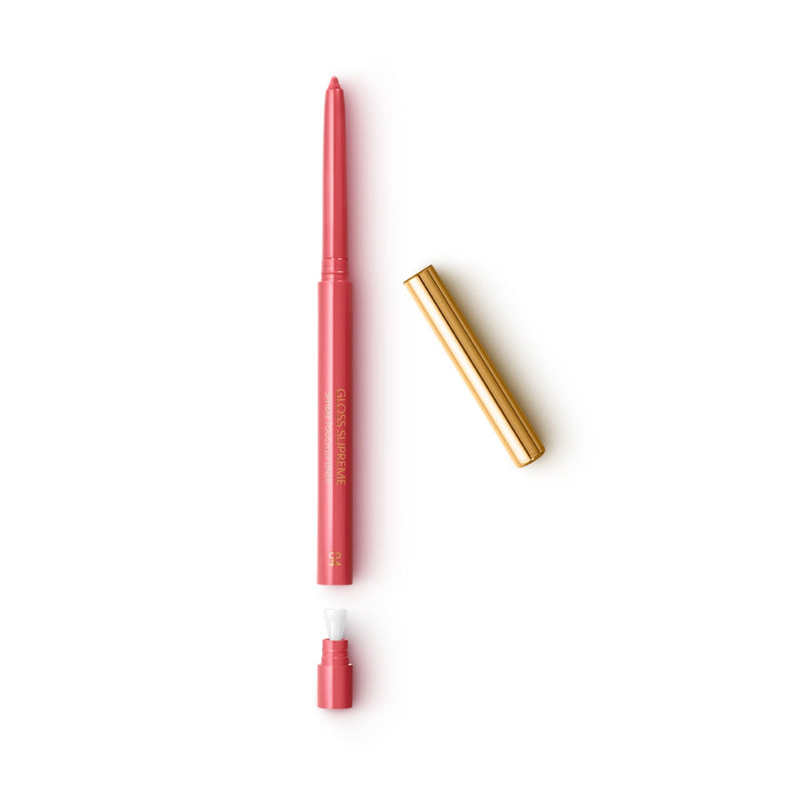 Gloss Supreme Sphere Touch Lip Liner - 90000539_KC000000910004B_04 Scarlet Ink_KC000000910004B_04_03