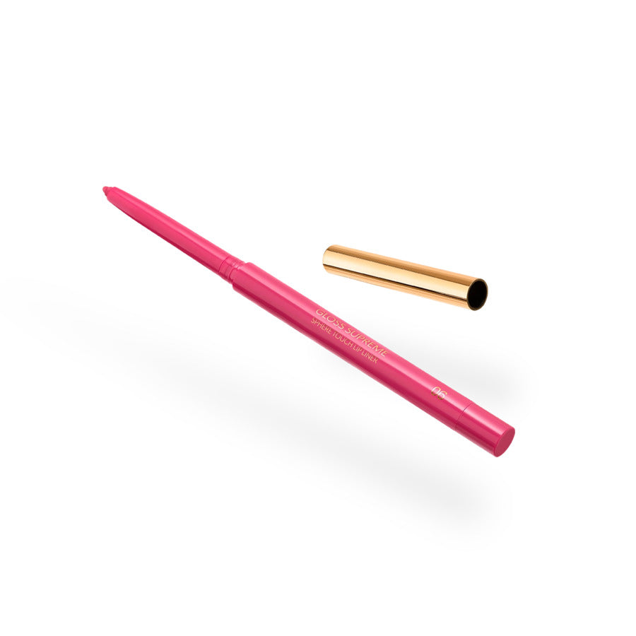Gloss Supreme Sphere Touch Lip Liner - 90000539_KC000000910006B_06 Liquid Amber_KC000000910006B_06_01