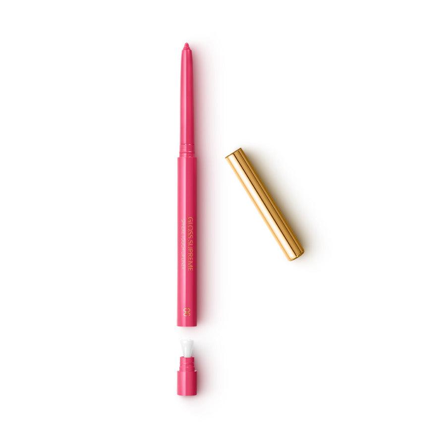 Gloss Supreme Sphere Touch Lip Liner - 90000539_KC000000910006B_06 Liquid Amber_KC000000910006B_06_03