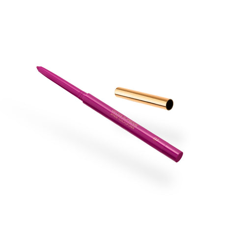 Gloss Supreme Sphere Touch Lip Liner - 90000539_KC000000910007B_07 Plum Glazed_KC000000910007B_07_01