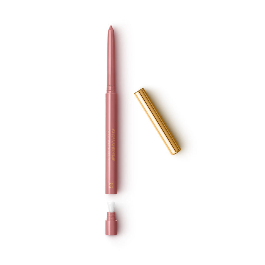 Gloss Supreme Sphere Touch Lip Liner - 90000539_KC000000910008B_08 Iced Brown_KC000000910008B_08_03