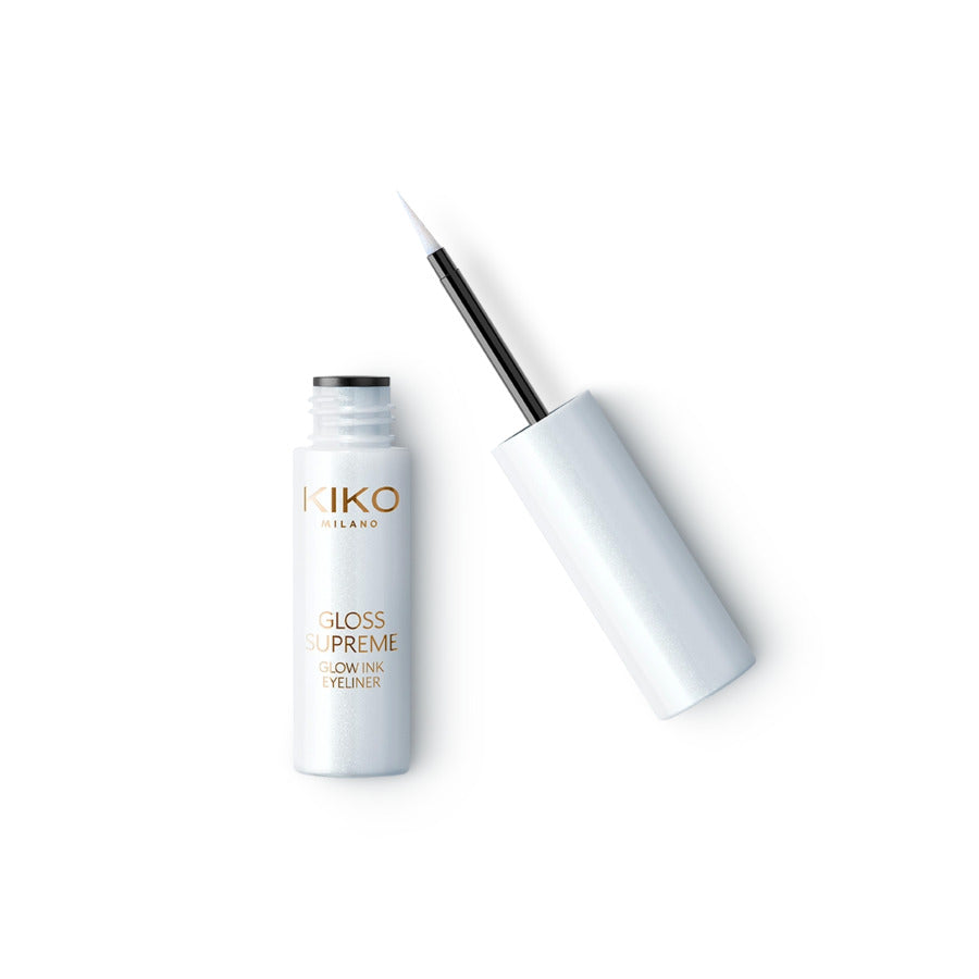 Gloss Supreme Glow Ink Eyeliner - 90000539_KC000000913001B_01 Aurora Glimmer_KC000000913001B_01_03