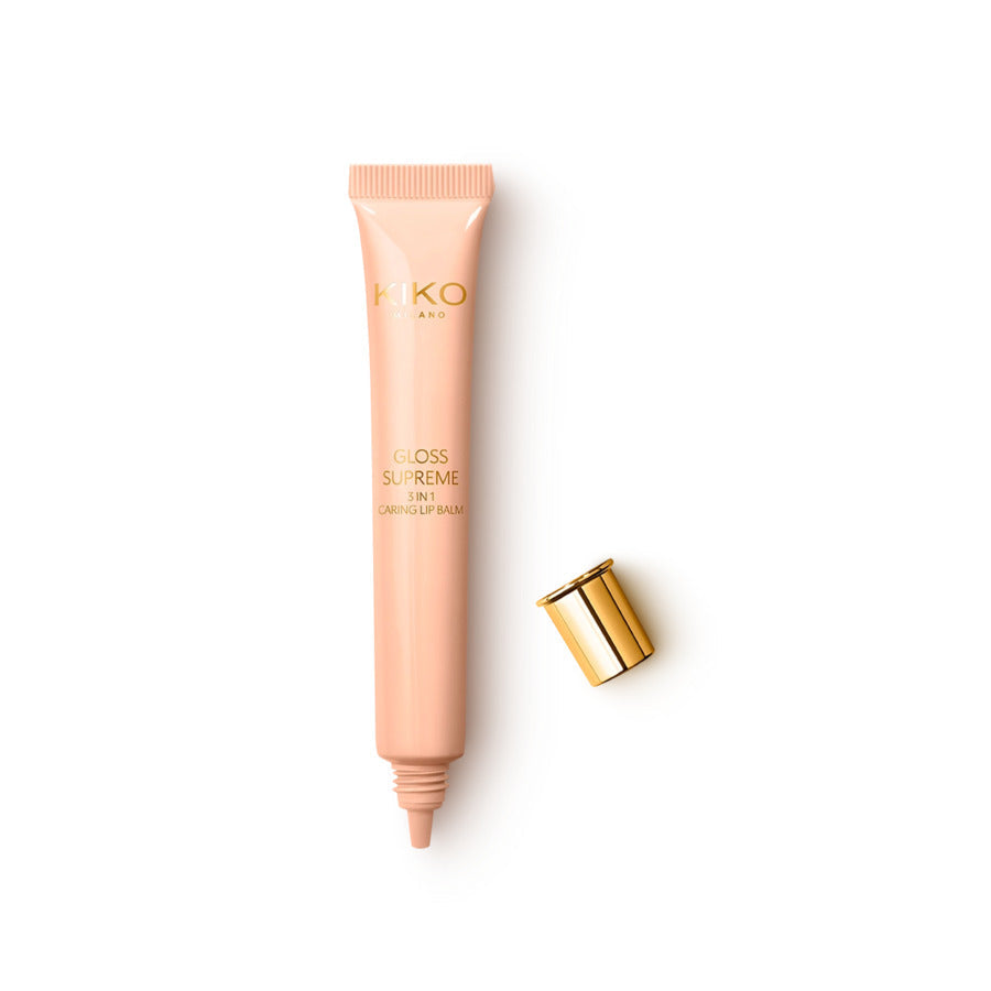 Gloss Supreme 3 In 1 Caring Lip Balm - 90000539_KC000000917001B_01_KC000000917001B_01_03