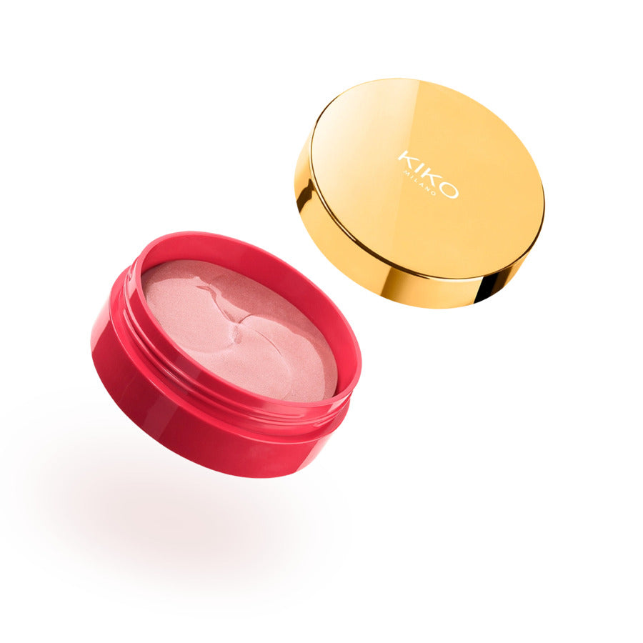Gloss Supreme Glowing Touch Eye Patches - 90000539_KC000000919001B_01_KC000000919001B_01_01