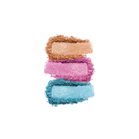 Candy Crush™ Ultra Shimmer Eyeshadow Trio - 90000539_KC000000965001B_ 01 Soda Sunrise_KC000000965001B_01_02